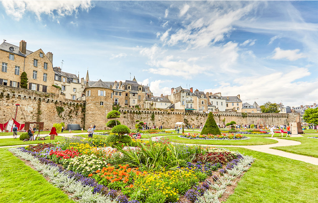 Feriehuse - Vannes , Frankrig - FBM253 23