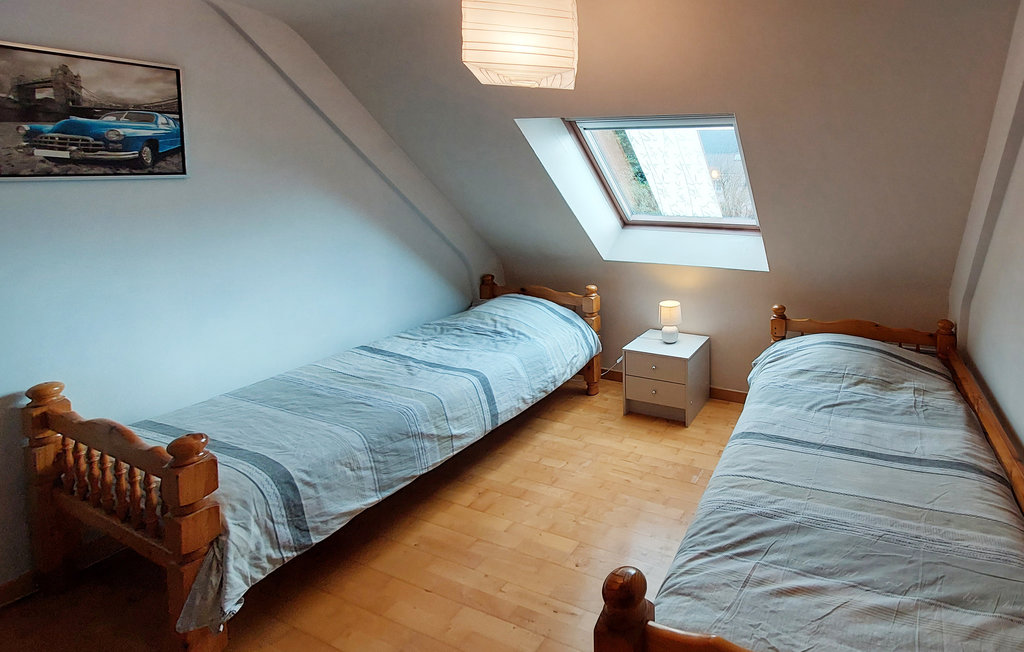 Ferienhaus - Plouay , Frankreich - FBM234 25