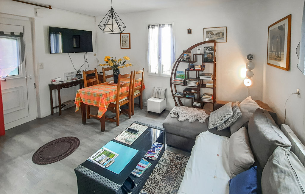 Feriehuse - Vannes , Frankrig - FBM253 4