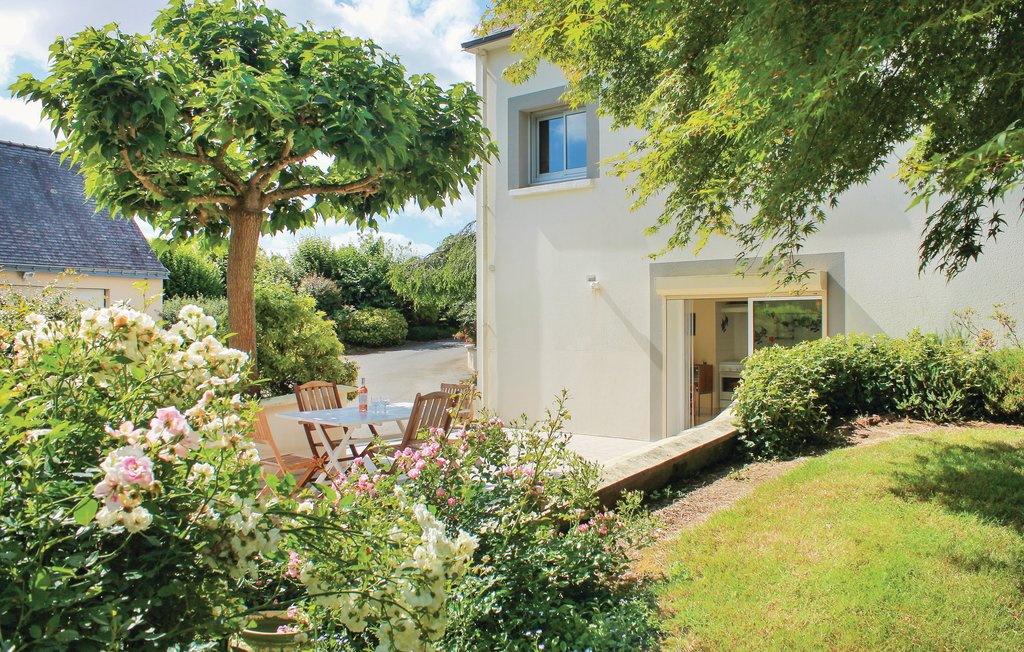 Ferienwohnung - Muzillac , Frankreich - FBM065 8