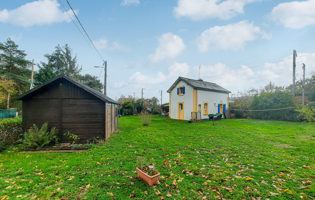 Feriehuse - Vannes , Frankrig - FBM253 10