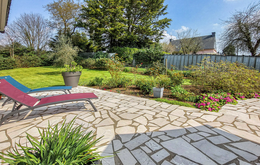 Ferienhaus - Plouay , Frankreich - FBM234 15