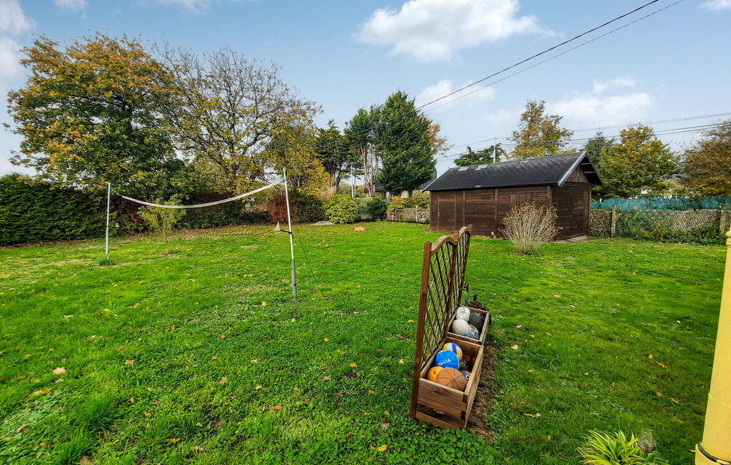 Feriehuse - Vannes , Frankrig - FBM253 14