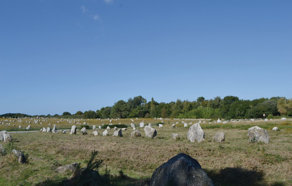 Ferienhaus - Carnac , Frankreich - FBM125 12
