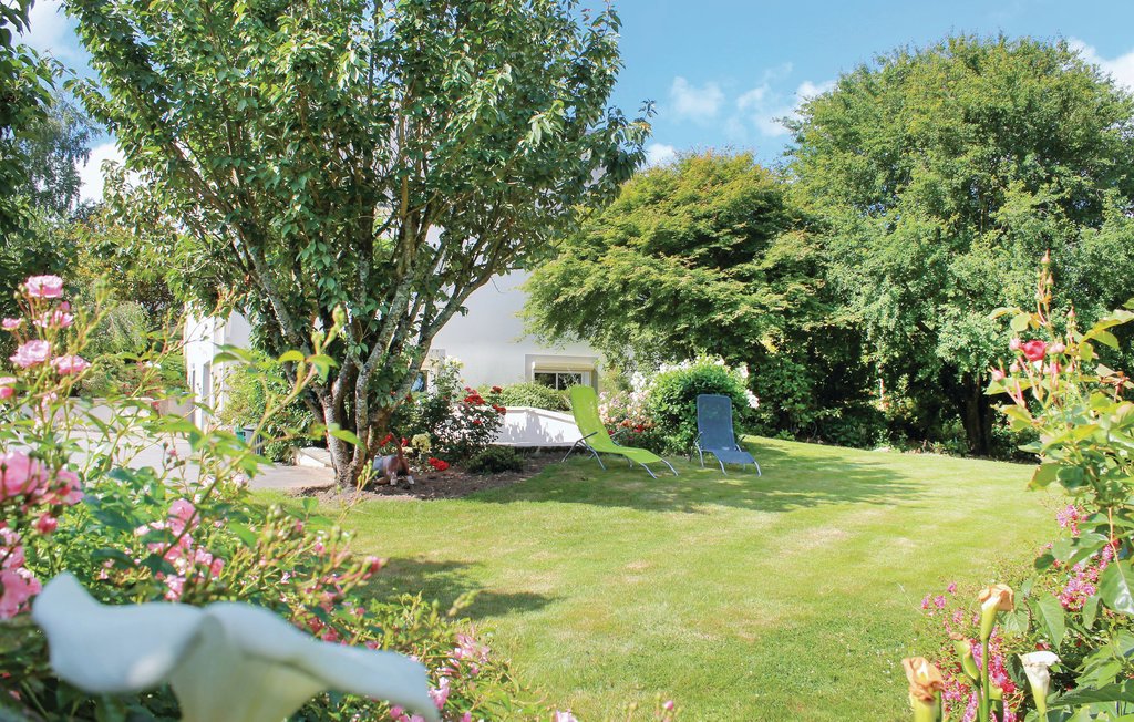 Ferienwohnung - Muzillac , Frankreich - FBM065 3