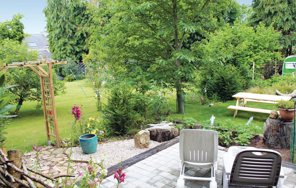 Holiday home - Melrand , France - FBM218 3