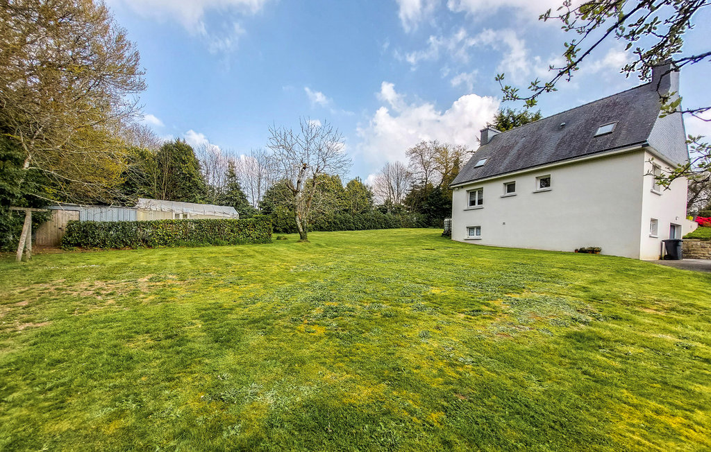 Ferienhaus - Plouay , Frankreich - FBM234 13