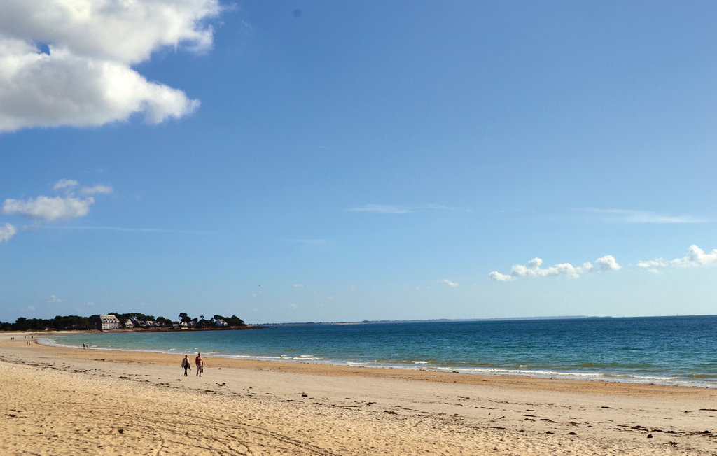 Ferienhaus - Carnac , Frankreich - FBM125 14