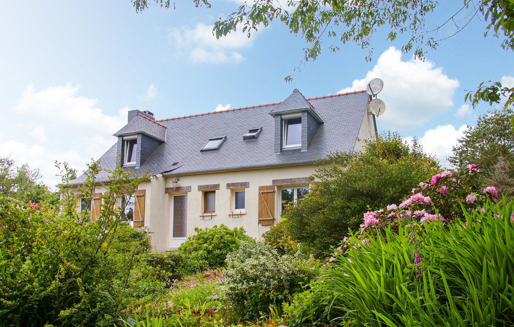 Semesterhus - St Tugdual , Frankrike - FBM701 12