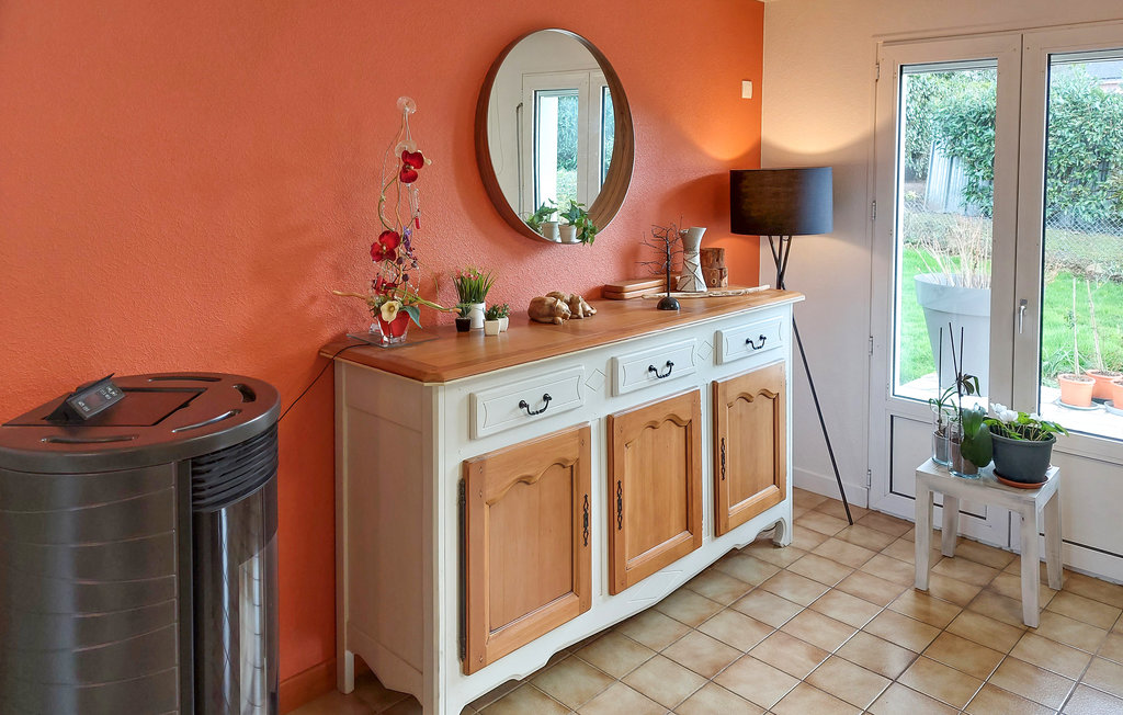 Ferienhaus - Plouay , Frankreich - FBM234 17