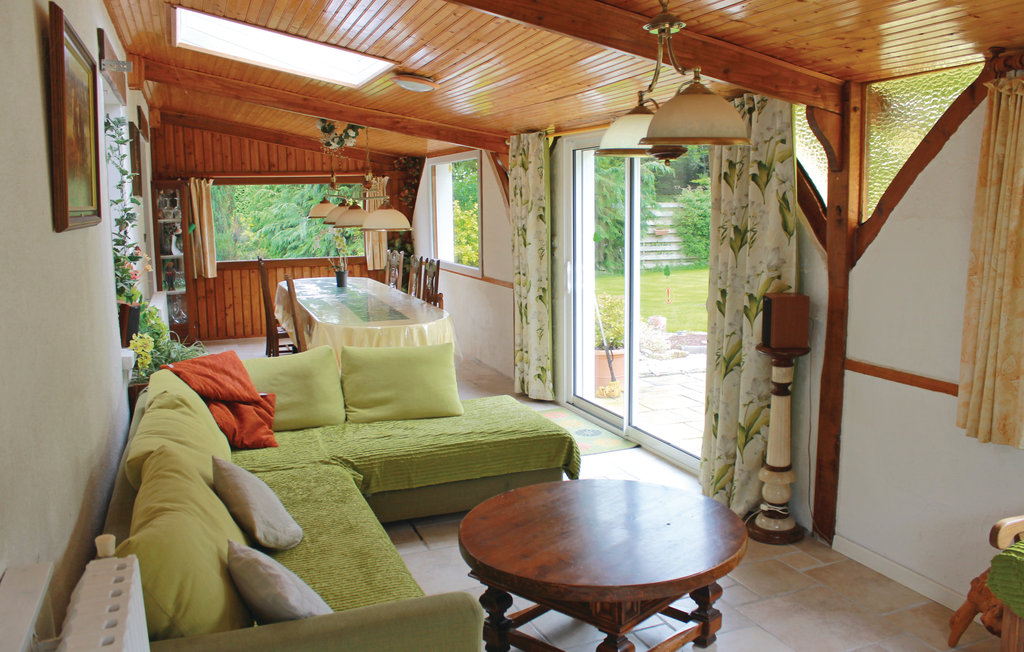 Semesterhus - St Tugdual , Frankrike - FBM701 17