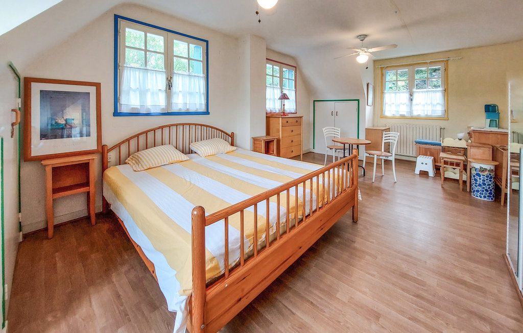 Ferienhaus - Quiberon , Frankreich - FBM261 15