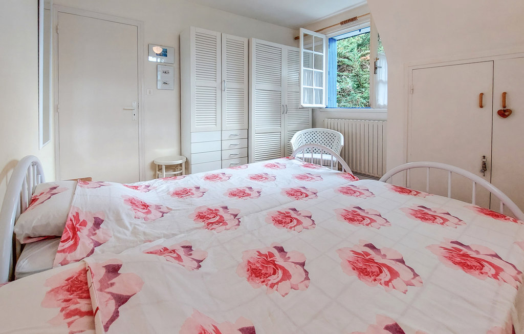 Ferienhaus - Quiberon , Frankreich - FBM261 16