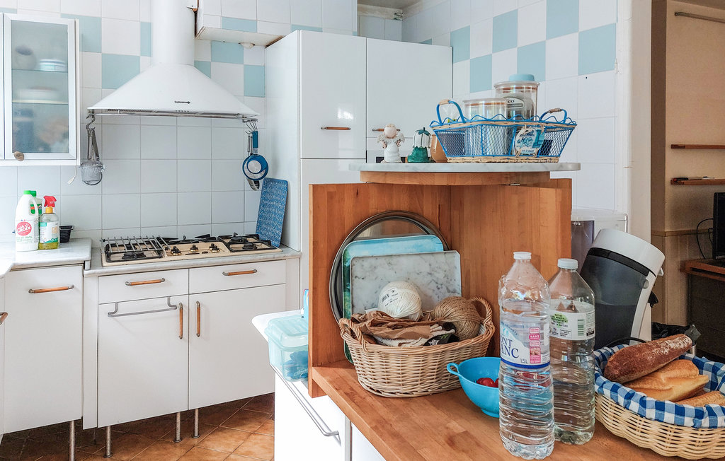 Ferienhaus - Quiberon , Frankreich - FBM261 5