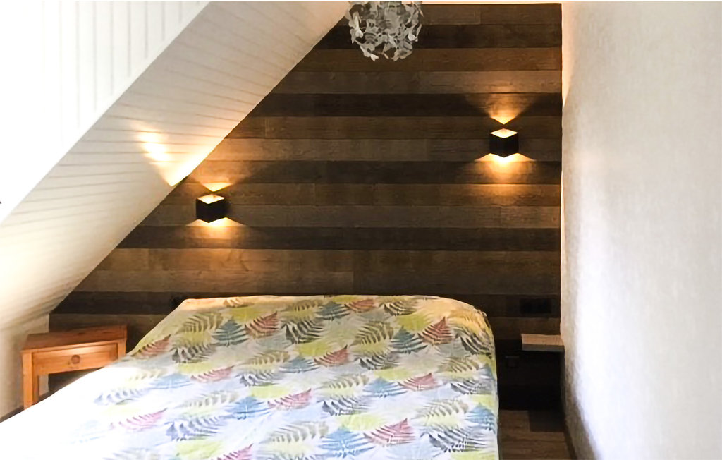 Semesterhus - St Tugdual , Frankrike - FBM701 5
