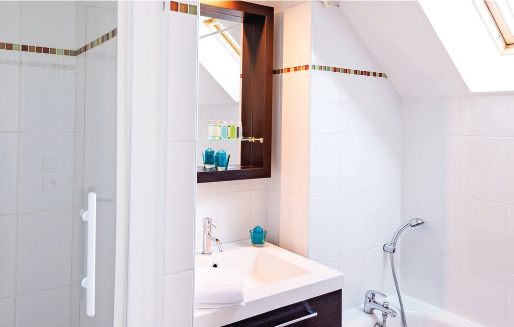 Feriehuse - Cancale , Frankrig - FBM111 12