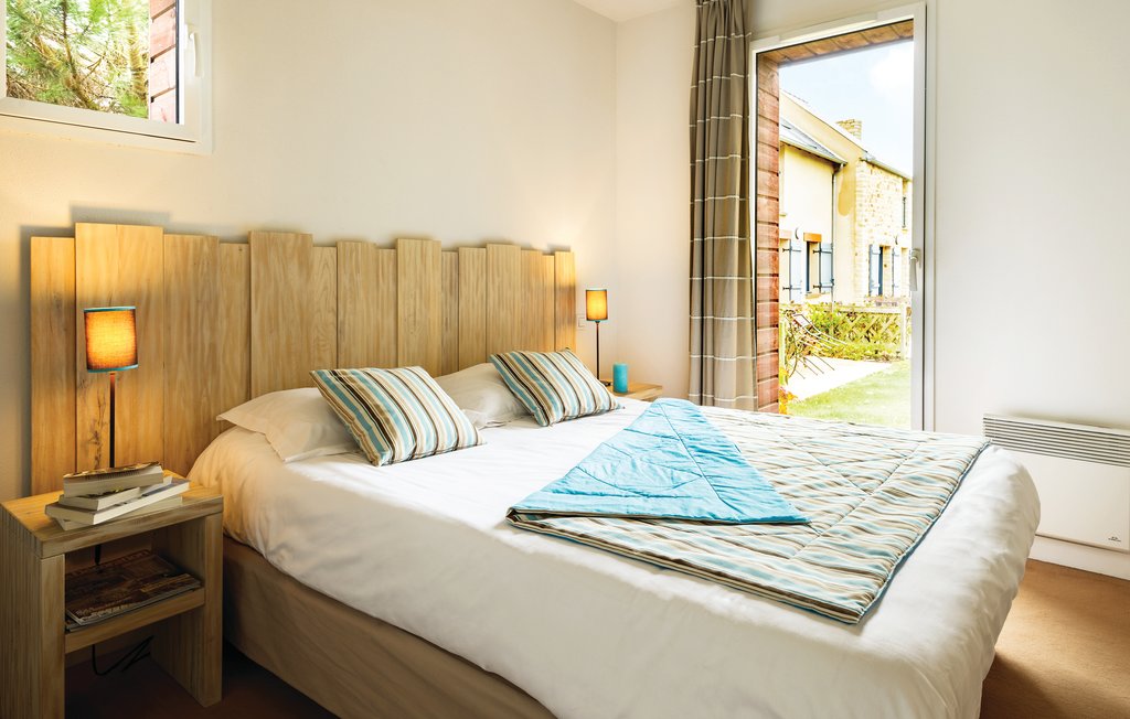 Feriehuse - Cancale , Frankrig - FBM111 10