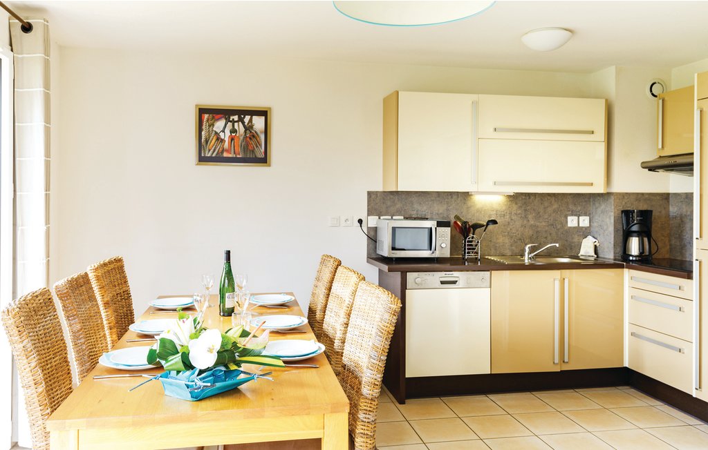 Feriehuse - Cancale , Frankrig - FBM111 5