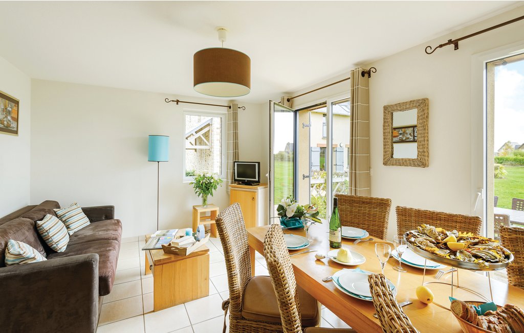 Feriehuse - Cancale , Frankrig - FBM111 4