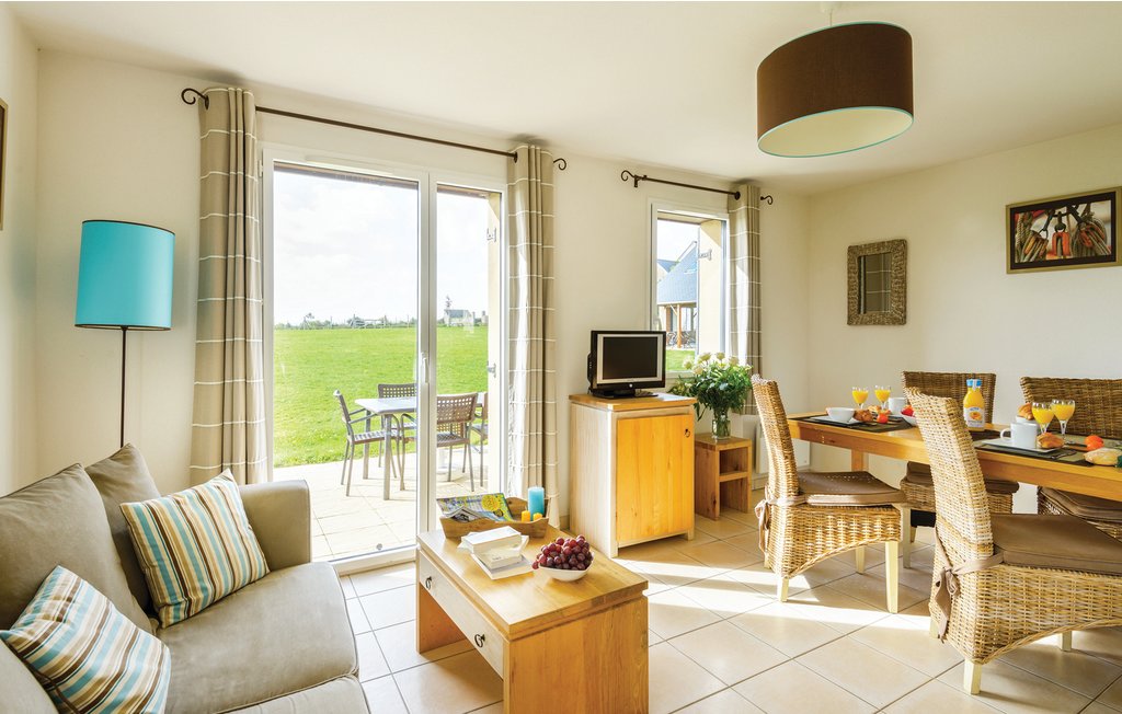 Feriehuse - Cancale , Frankrig - FBM111 9