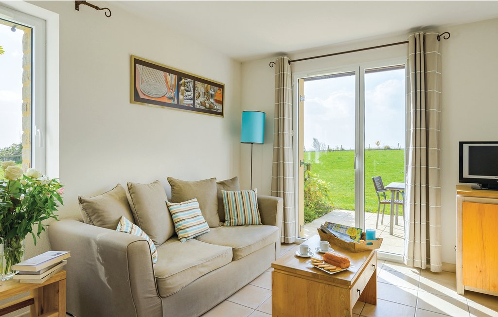 Feriehuse - Cancale , Frankrig - FBM111 3