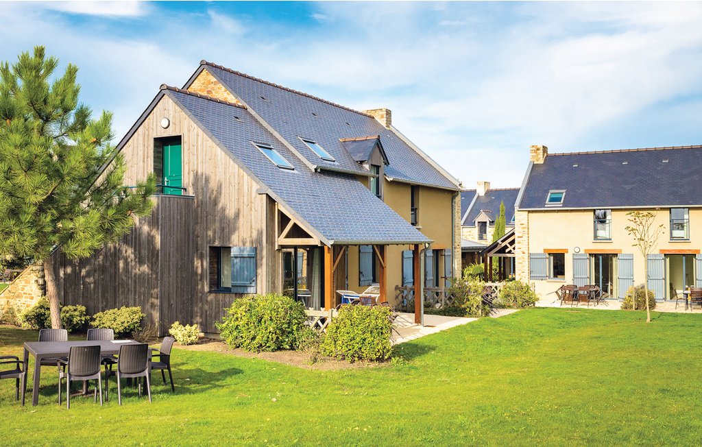 Feriehuse - Cancale , Frankrig - FBM111 2