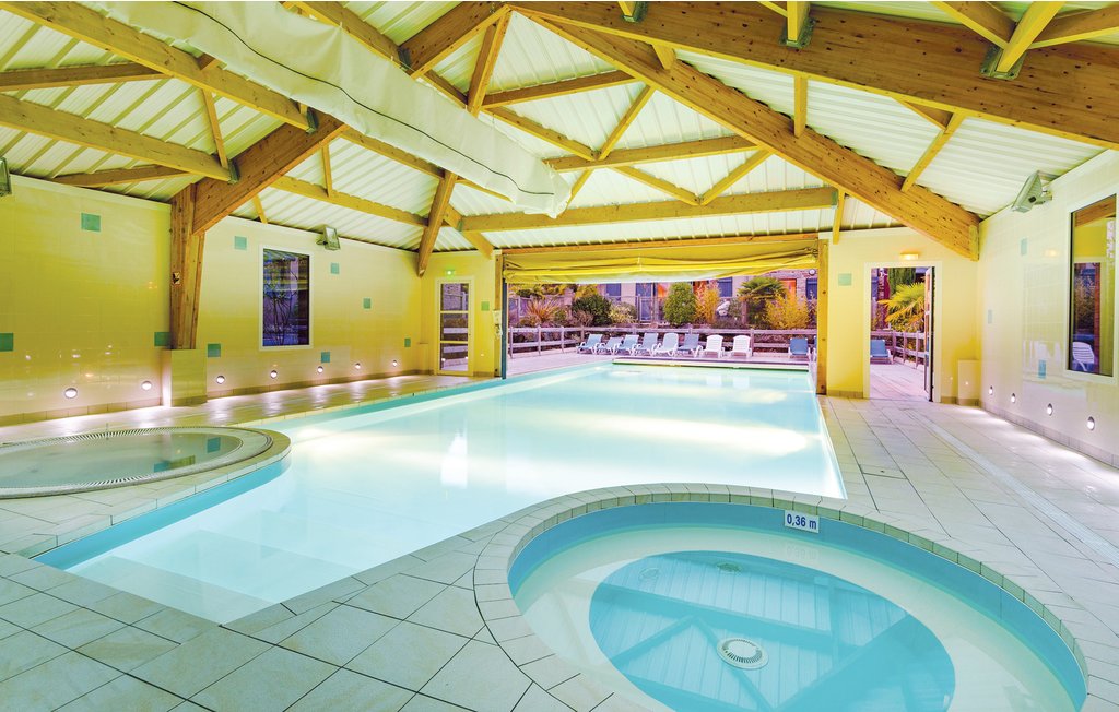 Feriehuse - Cancale , Frankrig - FBM111 7