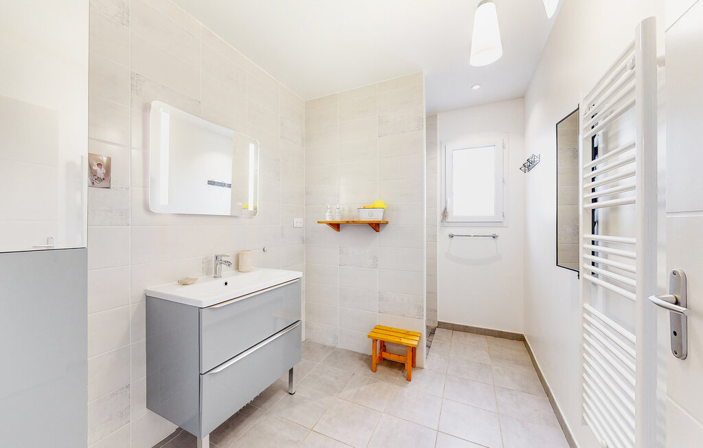 Location de vacances - Landévant , France - FBM274 17