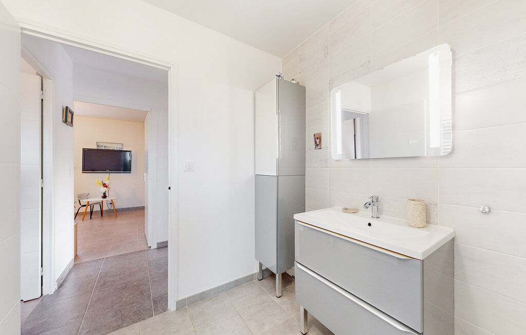 Location de vacances - Landévant , France - FBM274 18