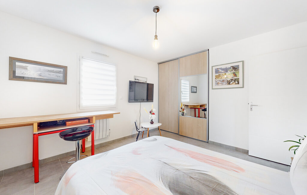 Location de vacances - Landévant , France - FBM274 14