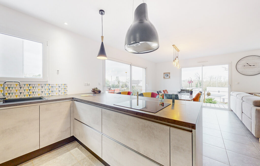 Location de vacances - Landévant , France - FBM274 7