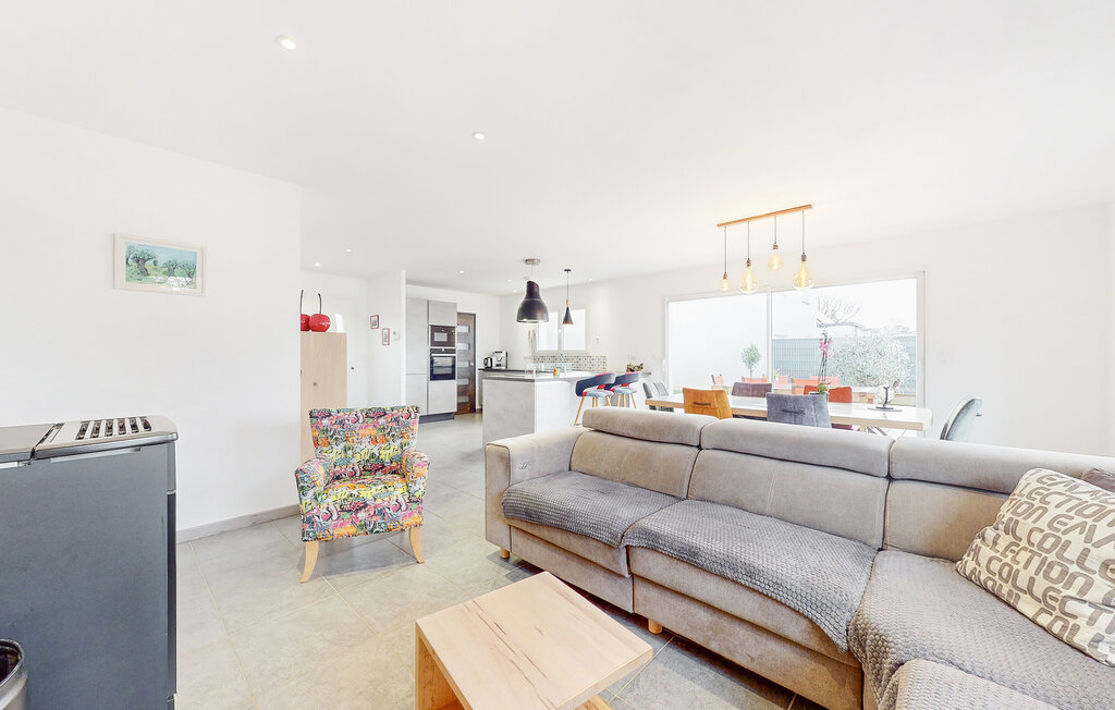 Location de vacances - Landévant , France - FBM274 3