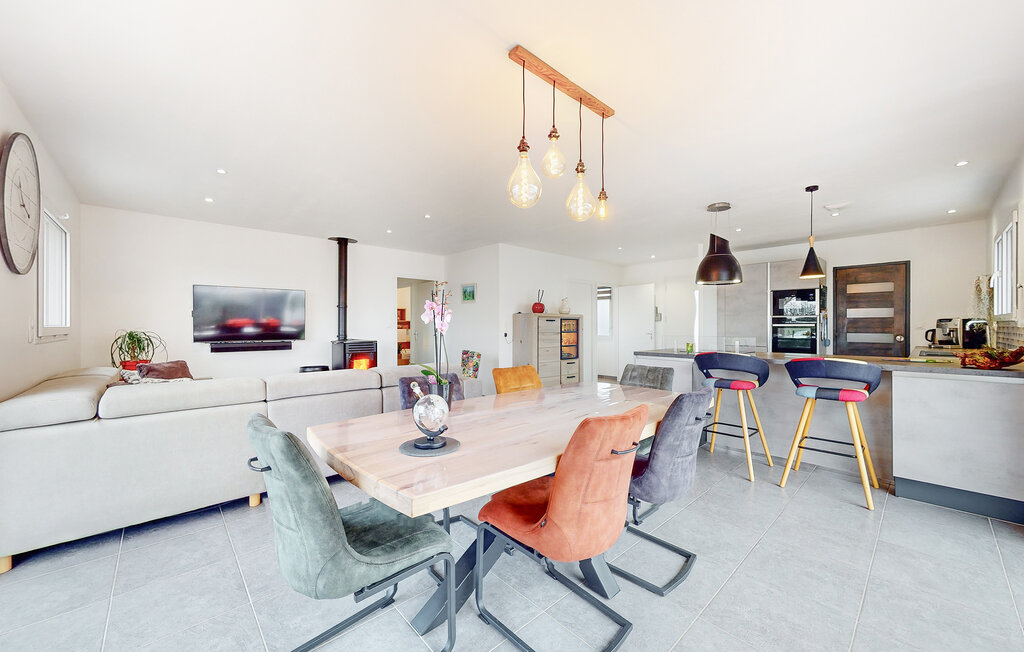 Location de vacances - Landévant , France - FBM274 4