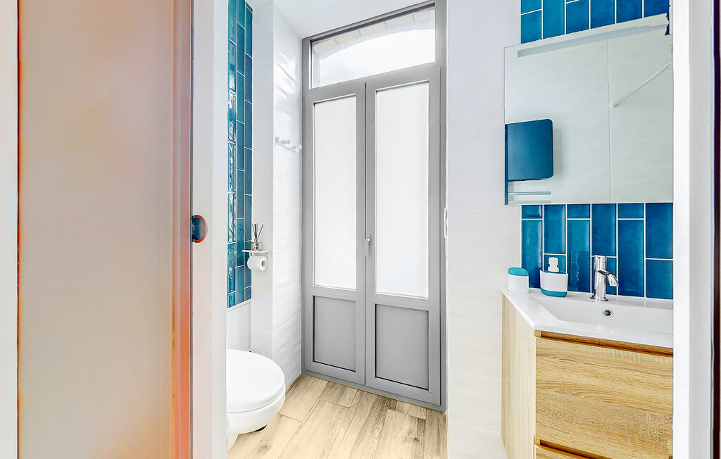 Ferienwohnung - Melrand , Frankreich - FBM278 15