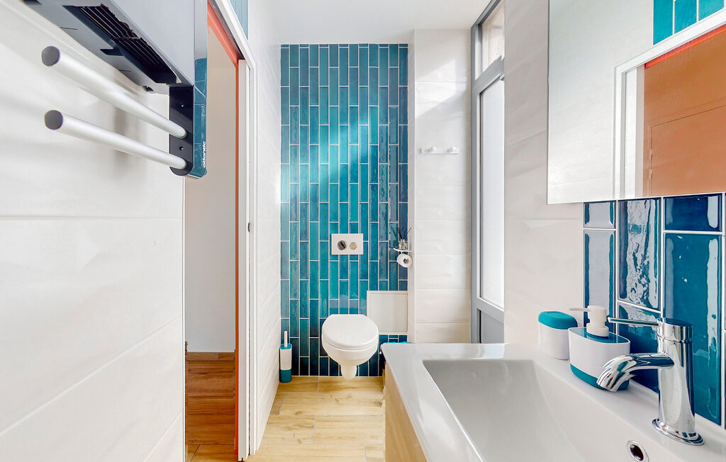 Ferienwohnung - Melrand , Frankreich - FBM278 16