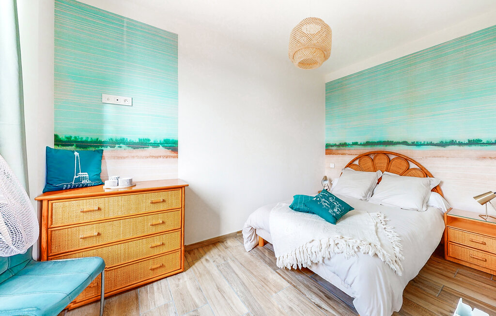 Ferienwohnung - Melrand , Frankreich - FBM278 5