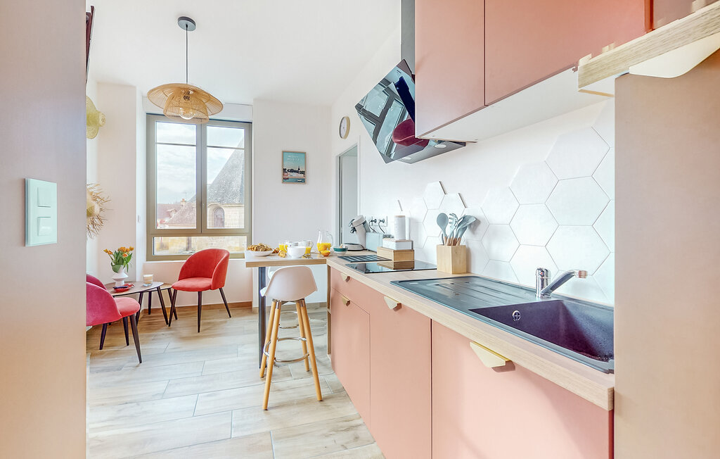 Ferienwohnung - Melrand , Frankreich - FBM278 4