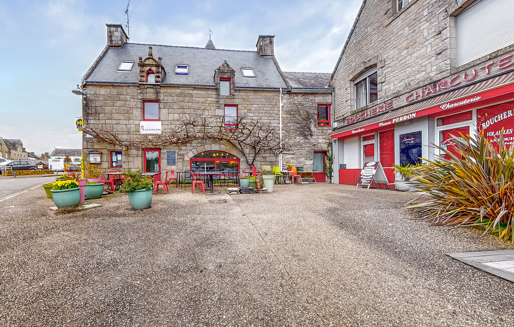 Ferienwohnung - Melrand , Frankreich - FBM278 7