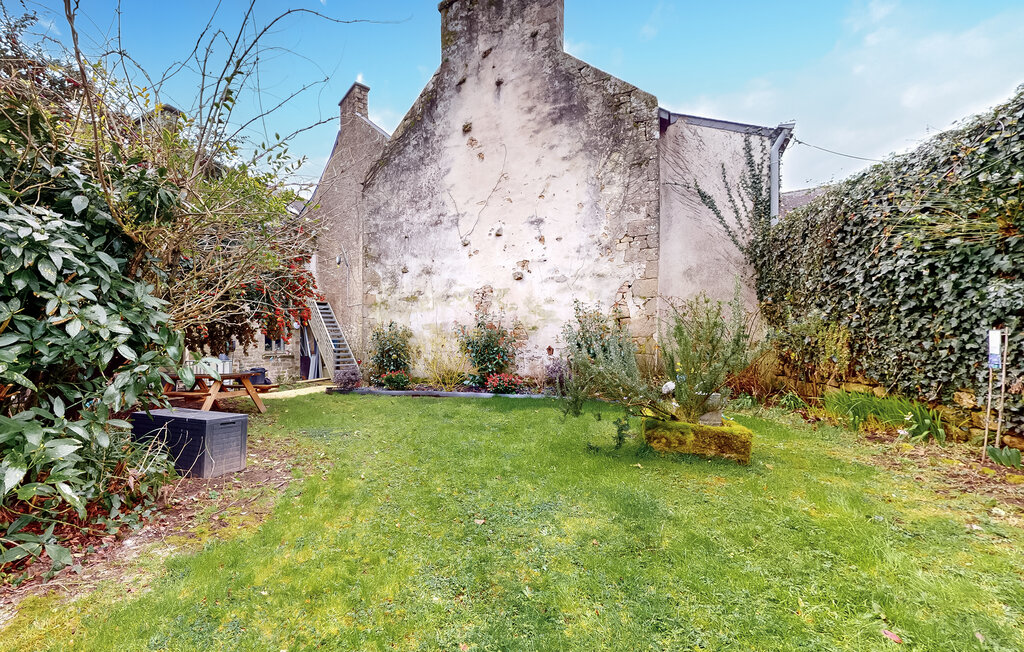 Ferienwohnung - Melrand , Frankreich - FBM278 9