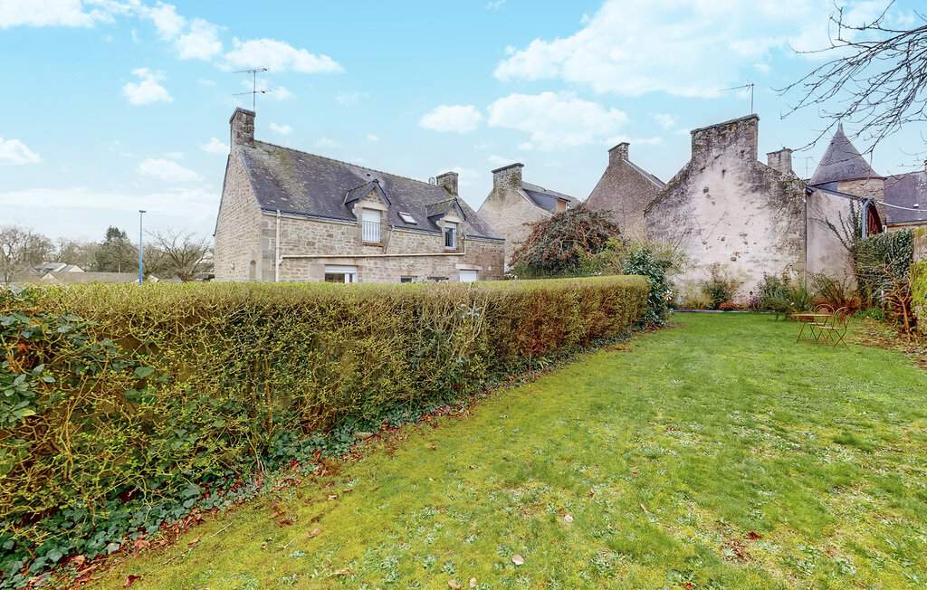 Ferienwohnung - Melrand , Frankreich - FBM278 10