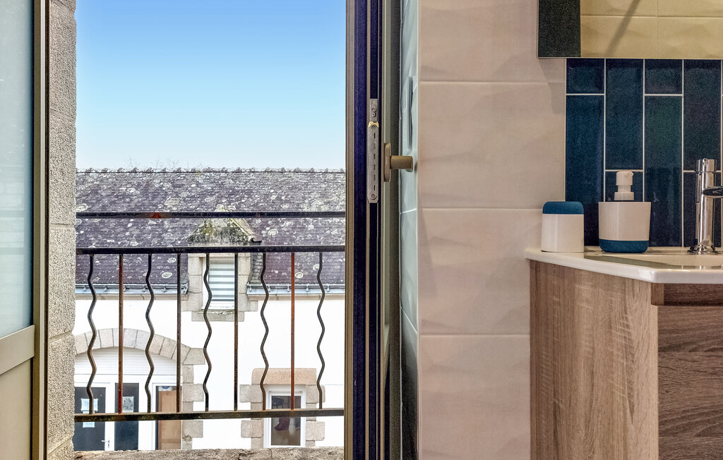 Ferienwohnung - Melrand , Frankreich - FBM278 11