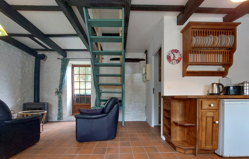 Location de vacances - Lignol , France - FBM282 7