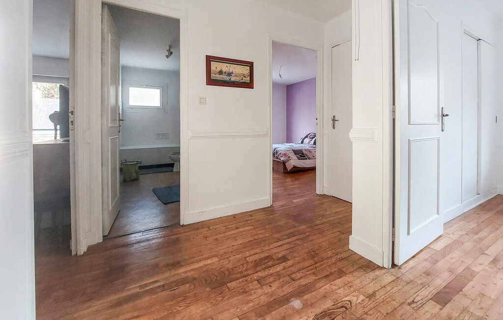 Semesterhus - Lanvaudan , Frankrike - FBM285 4