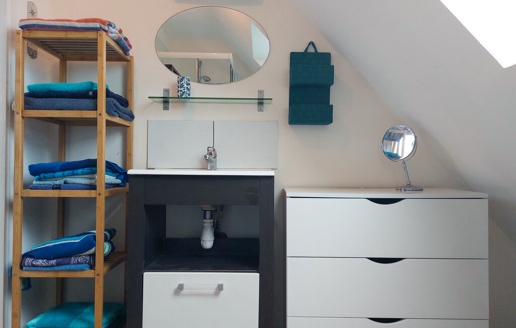 Semesterhus - Ile de Groix , Frankrike - FBM289 16