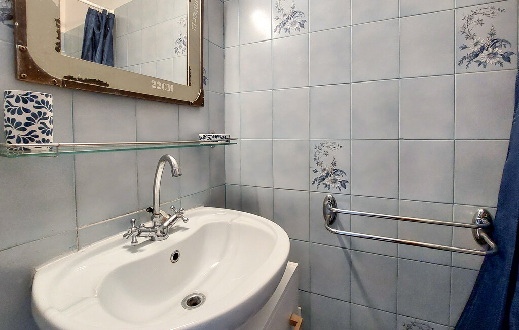 Semesterhus - Ile de Groix , Frankrike - FBM289 17