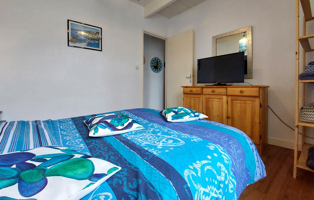 Semesterhus - Ile de Groix , Frankrike - FBM289 12