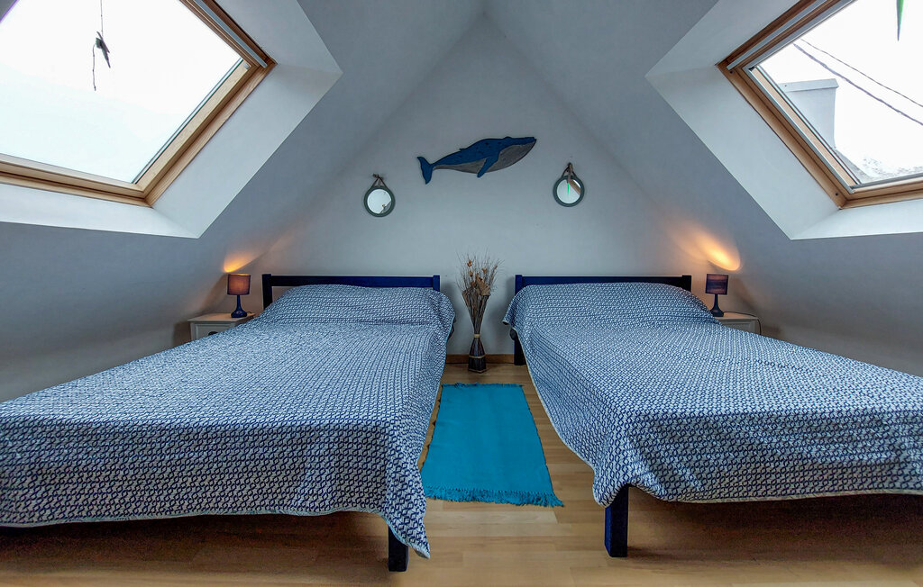 Semesterhus - Ile de Groix , Frankrike - FBM289 14