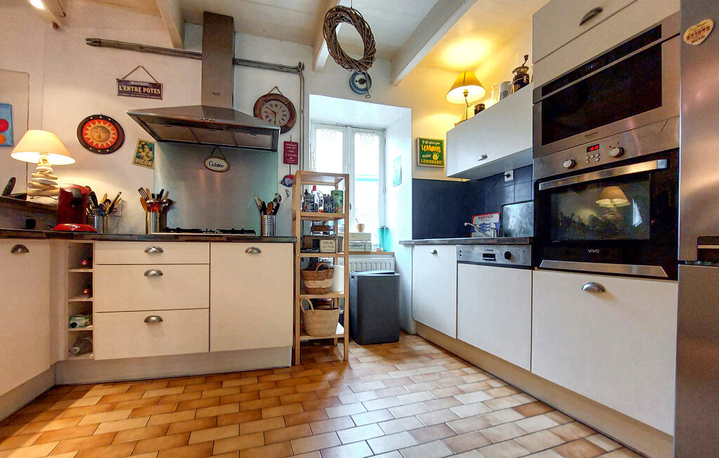 Semesterhus - Ile de Groix , Frankrike - FBM289 5