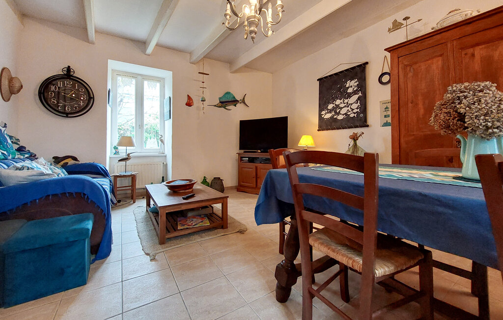 Semesterhus - Ile de Groix , Frankrike - FBM289 2