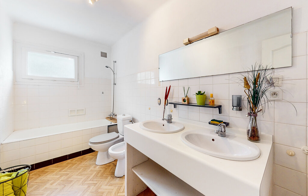 Semesterhus - Lanvaudan , Frankrike - FBM285 12